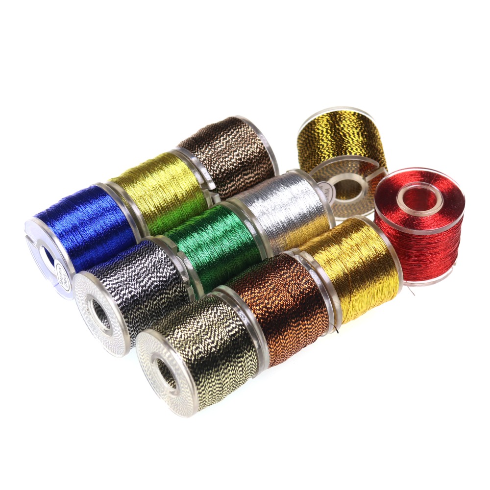 100 yards Fishing Rod Building – Baitcasting Reel recenzja i cena