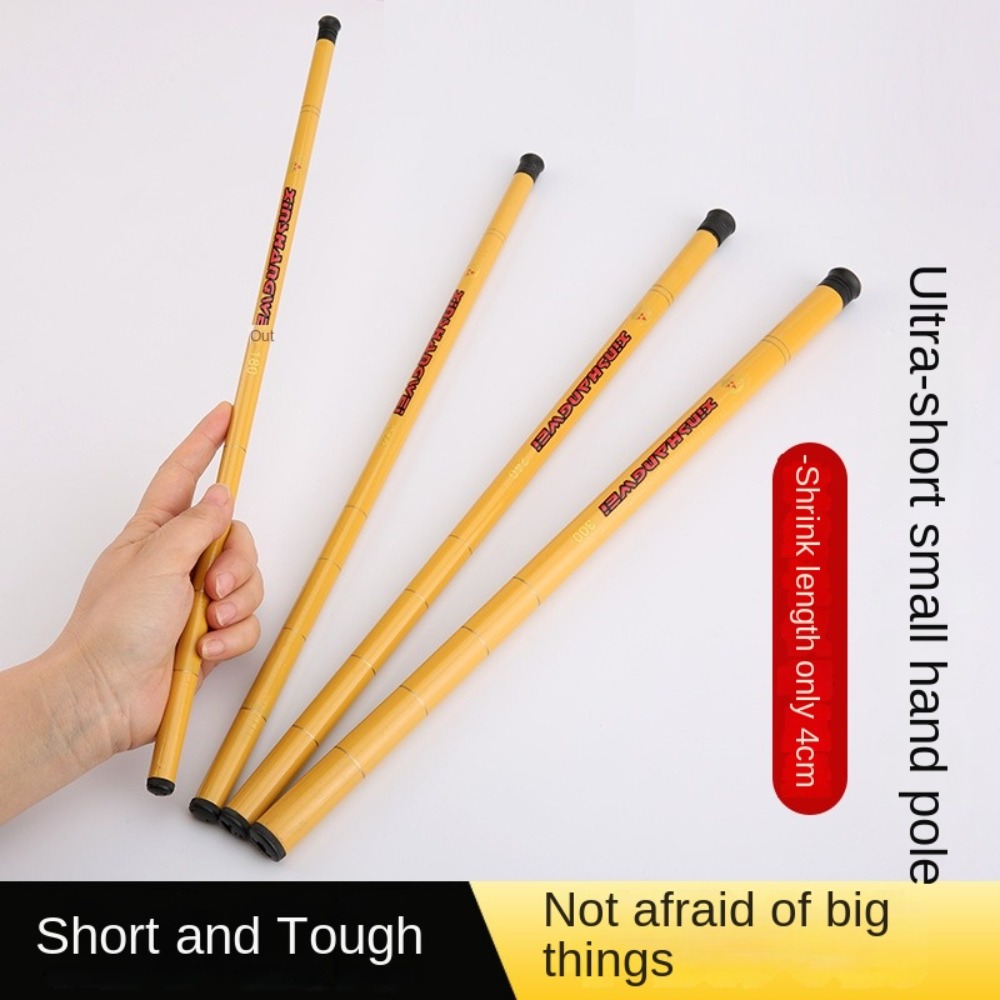 Telescopic Fishing Rod Full Ki – Spincast Reel recenzja i cena