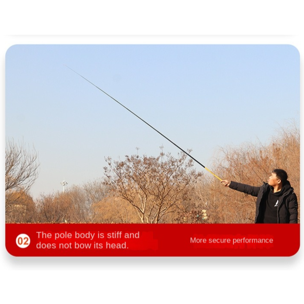 Telescopic Fishing Rod Full Ki – Spincast Reel recenzja i cena
