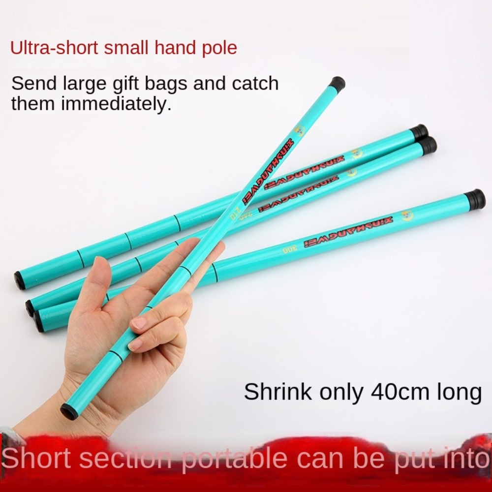 Telescopic Fishing Rod Full Ki – Spincast Reel recenzja i cena