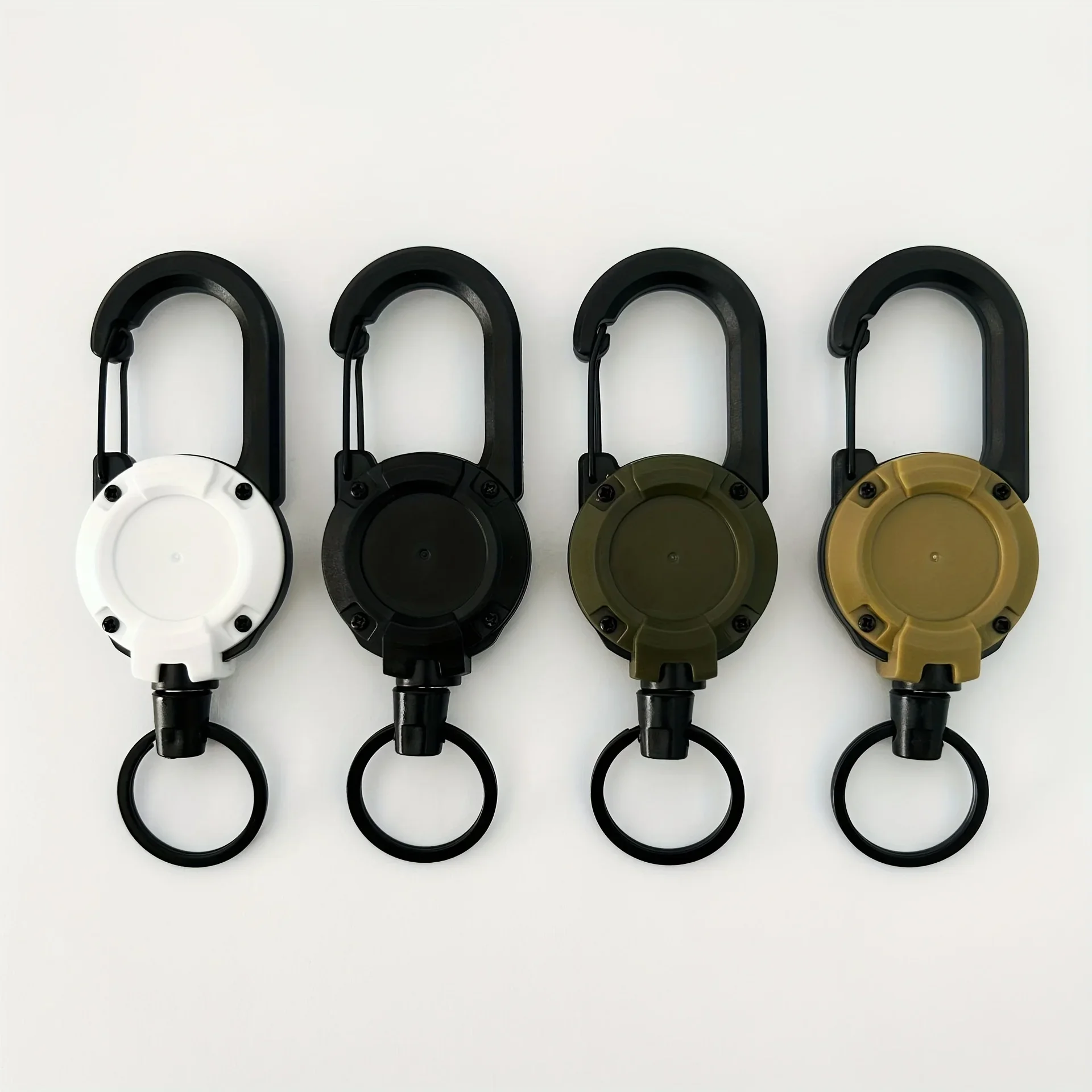 1/2/4pcs Extendable Retractabl – Reel Bag recenzja i cena