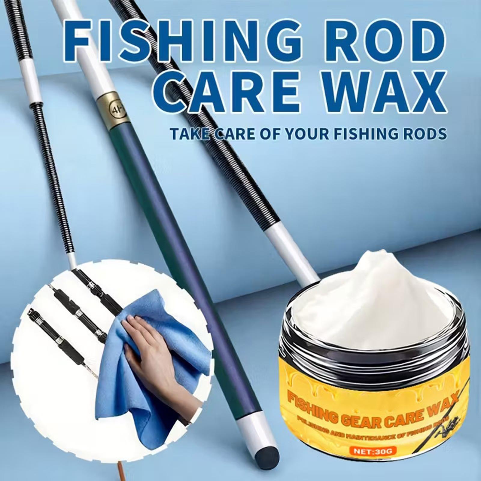 Fishing Reel Grease Multi Use  – Reel Grease recenzja i cena