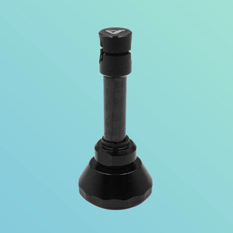 Reel Stand 41mm Black For Shim – Spinning Reel recenzja i cena