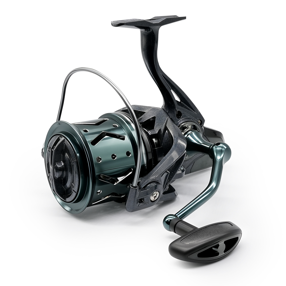 NHK 8000-14000 Spinning Reels  – Spinning Reel recenzja i cena