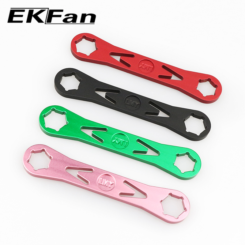 EKFan Alloy Fishing Wheel Reel – Reel Repair Kit recenzja i cena