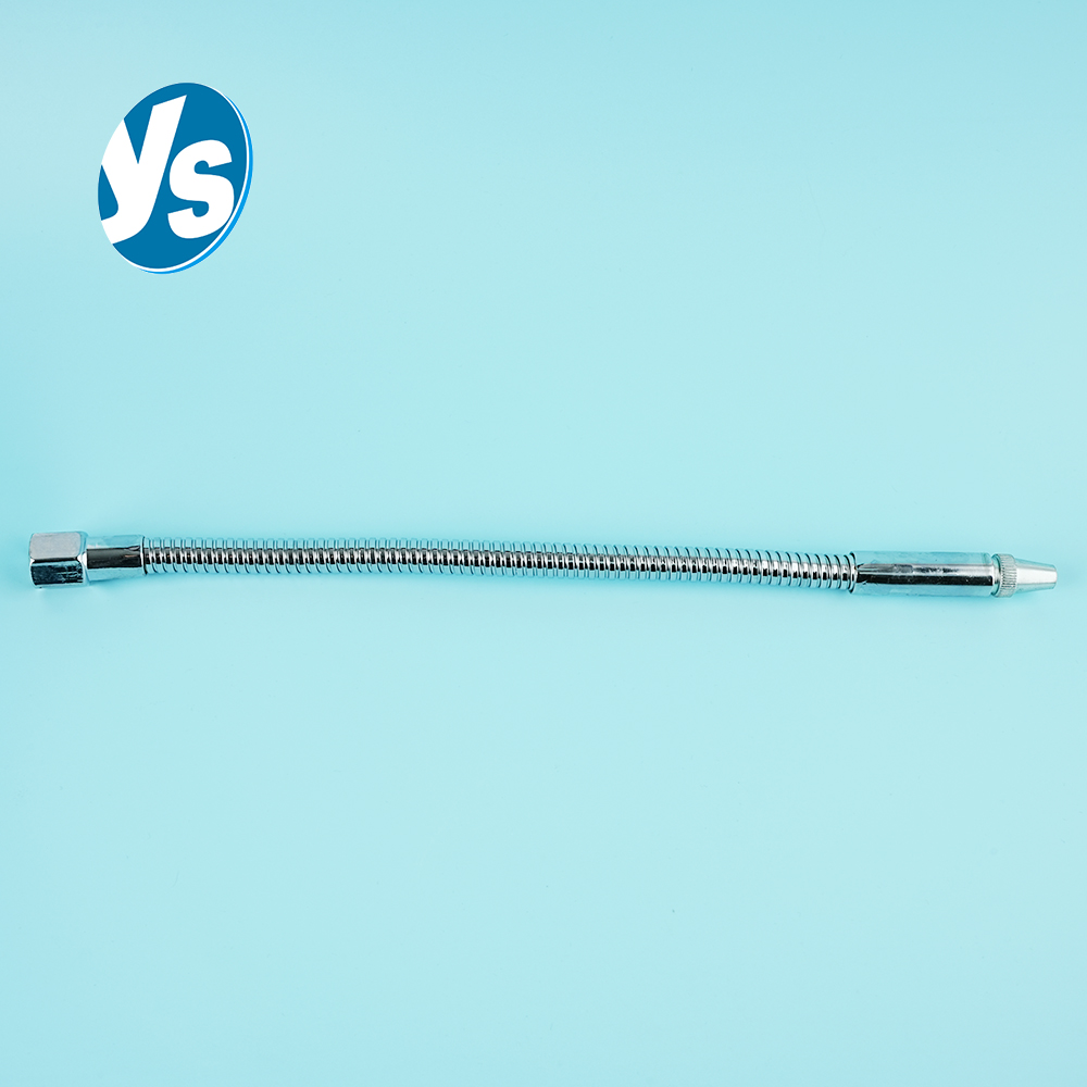 High-Pressure Coolant Nozzle - – Reel Oil recenzja i cena