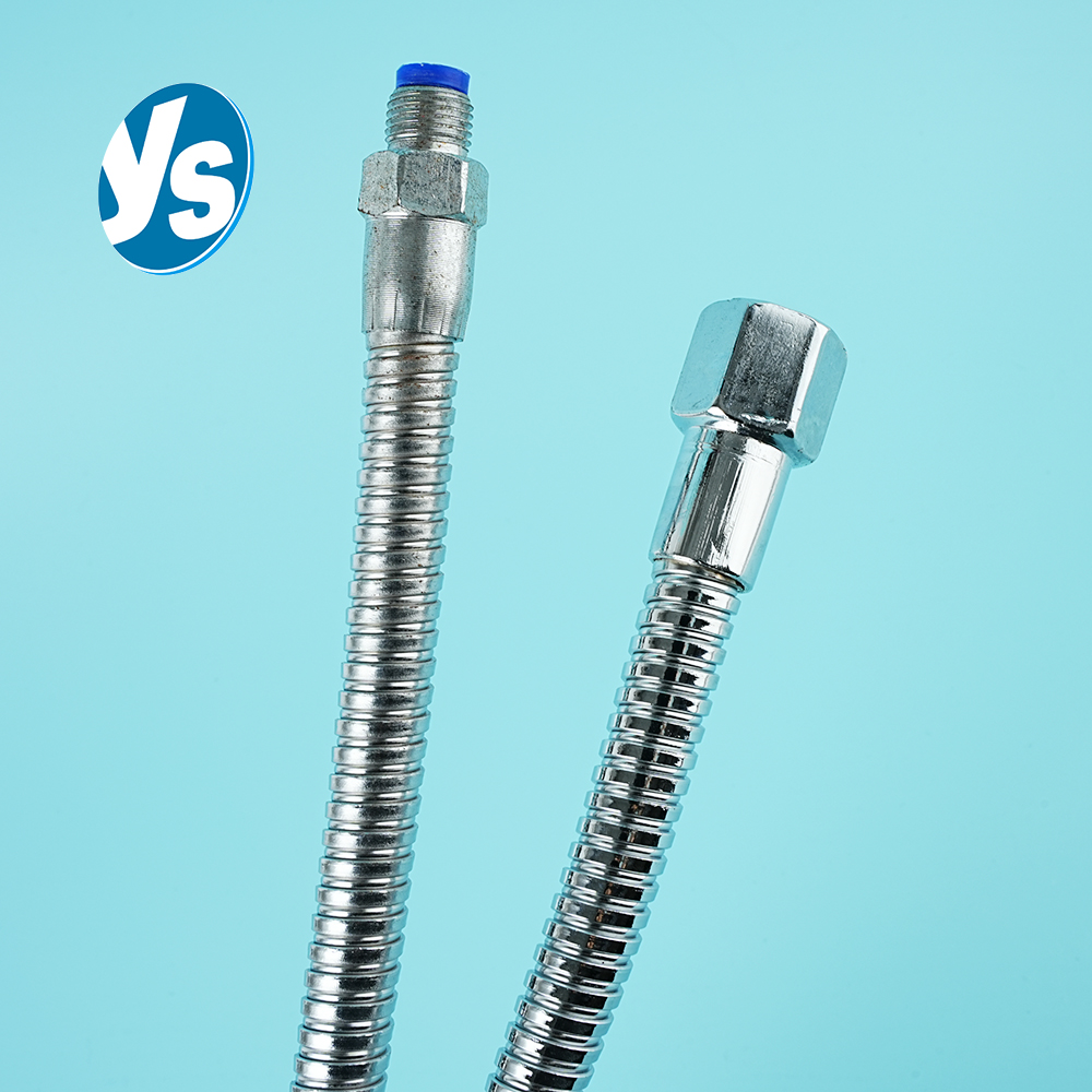 High-Pressure Coolant Nozzle - – Reel Oil recenzja i cena