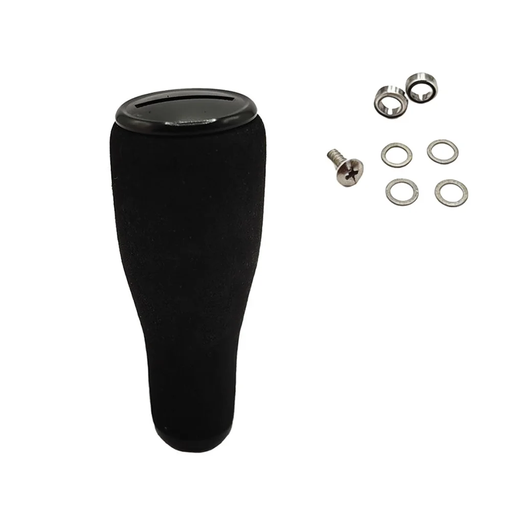 EVA Handle Part Baitcasting Kn – Spincast Reel recenzja i cena