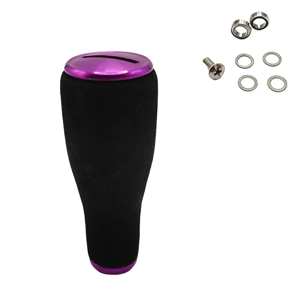 EVA Handle Part Baitcasting Kn – Spincast Reel recenzja i cena