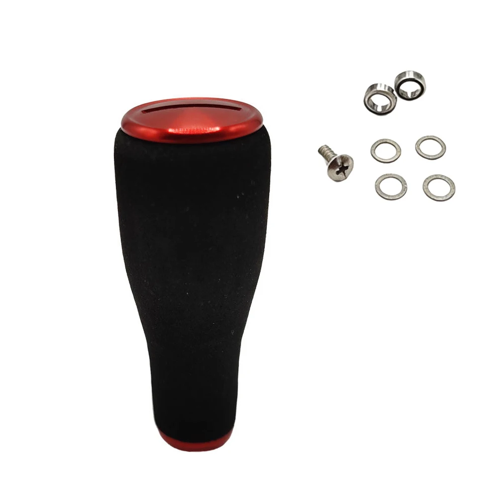 EVA Handle Part Baitcasting Kn – Spincast Reel recenzja i cena