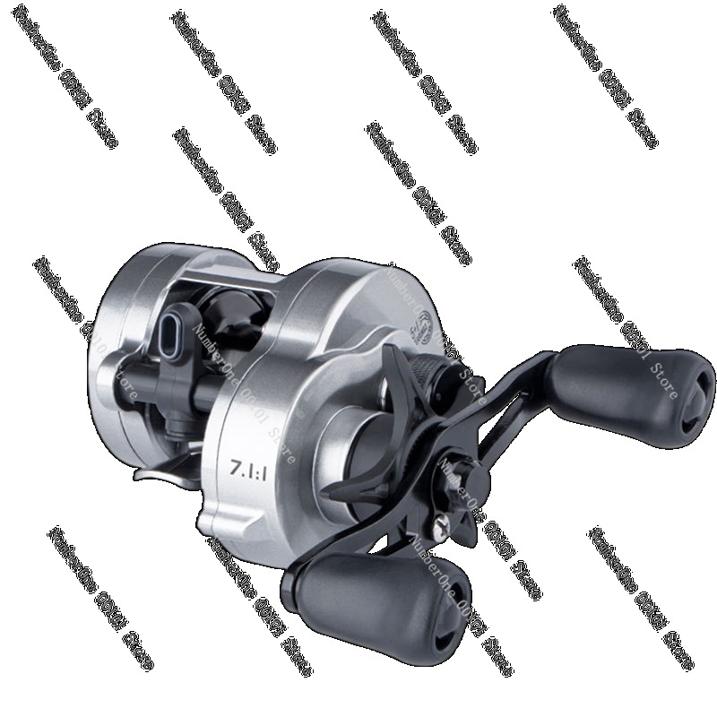 High Strength Magnetic Brake F – Spinning Reel recenzja i cena