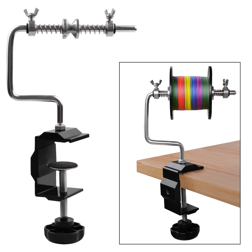 Protable Fishing Line Winder w – Fly Reel recenzja i cena