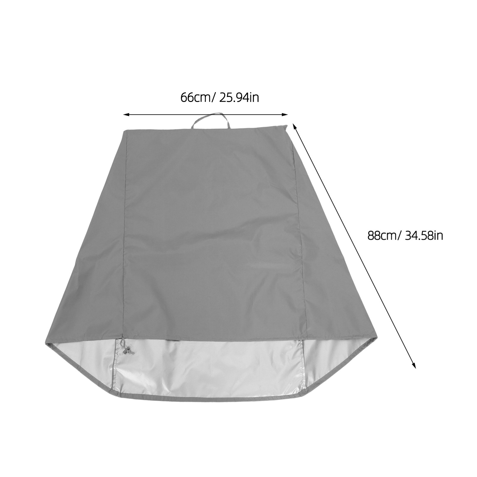 Waterproof Oxford Cloth Hose R – Reel Cover recenzja i cena