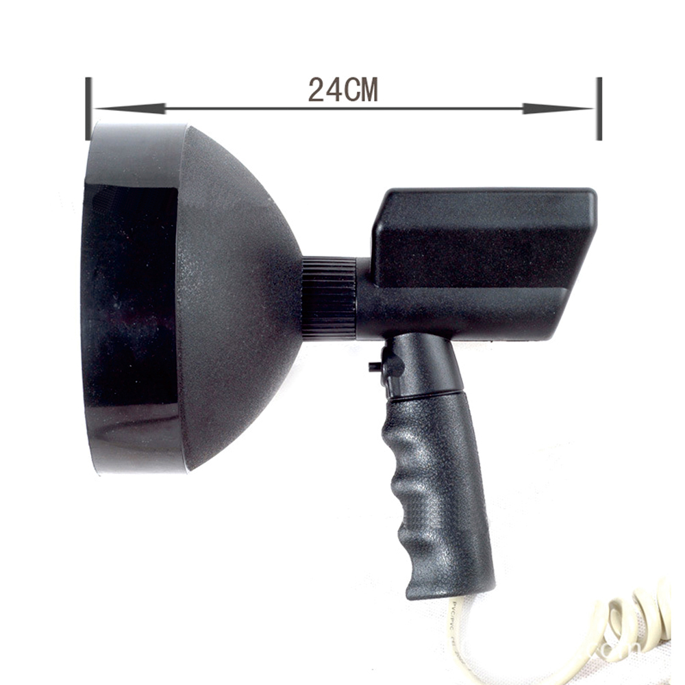 35W Handheld Light Remote Hunt – Baitcasting Reel recenzja i cena