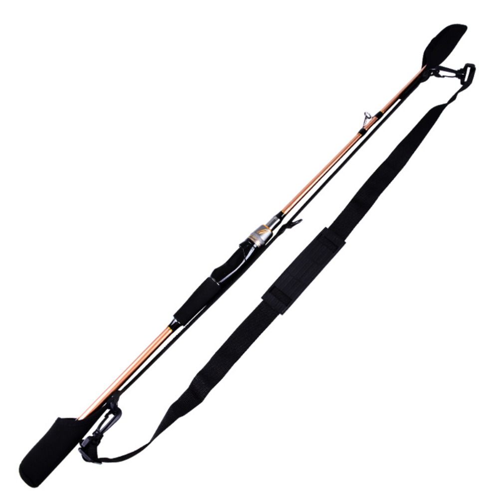 Adjustable Fishing Rod Storage – Fly Reel recenzja i cena