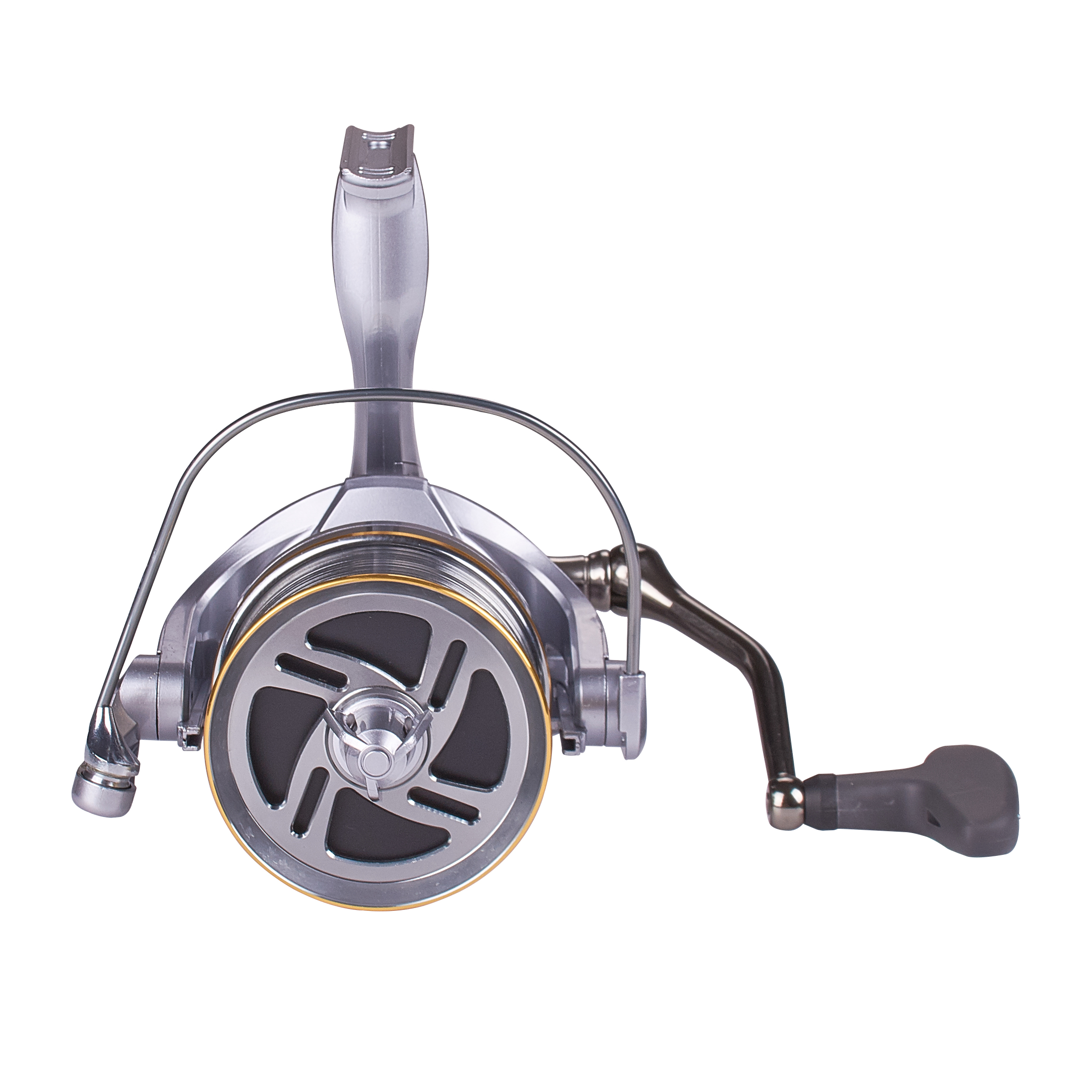 HiUmi STD8500 Wind Surf Thigh  – Surf Reel recenzja i cena
