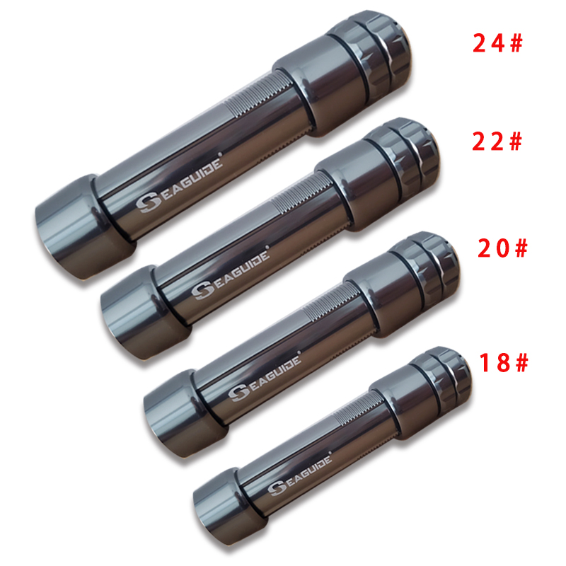 TAKEDO 18# 20# 22# 24# HBS Hea – Spinning Reel recenzja i cena