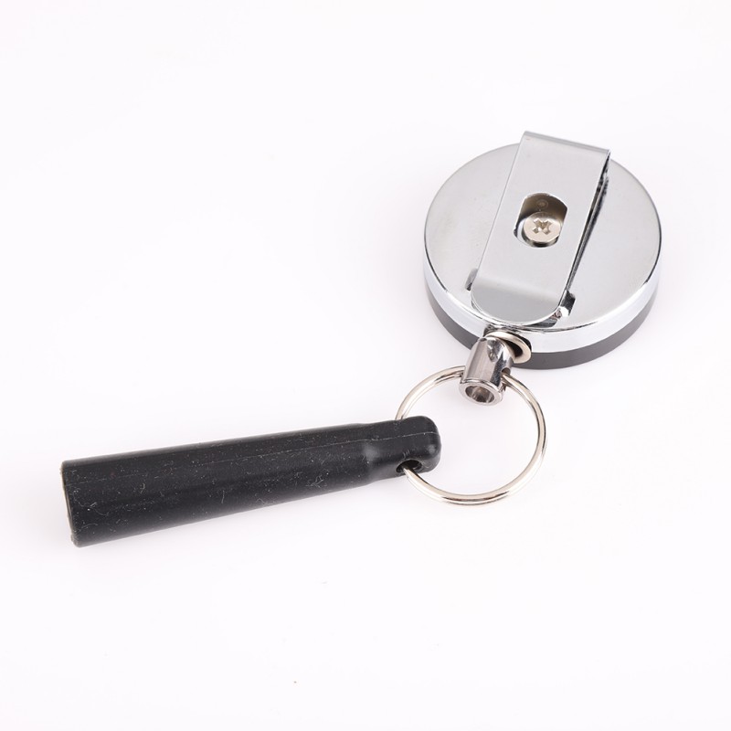 Camping Heavy Duty Retractable – Conventional Reel recenzja i cena