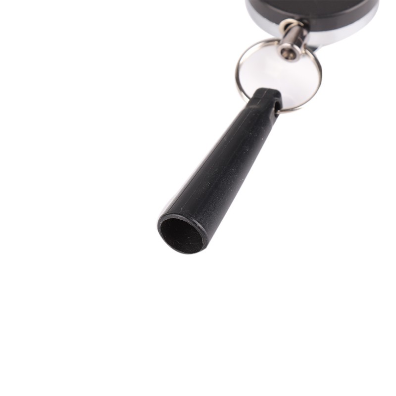 Camping Heavy Duty Retractable – Conventional Reel recenzja i cena