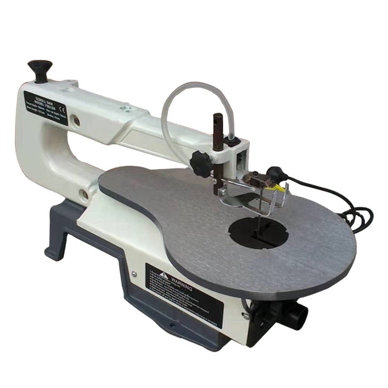Wood Cutting Industrial Deskto – Electric Reel recenzja i cena