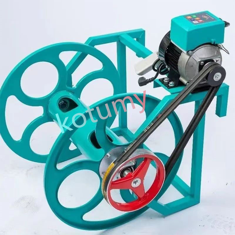 Agricultural Dosing Pipe Elect – Electric Reel recenzja i cena